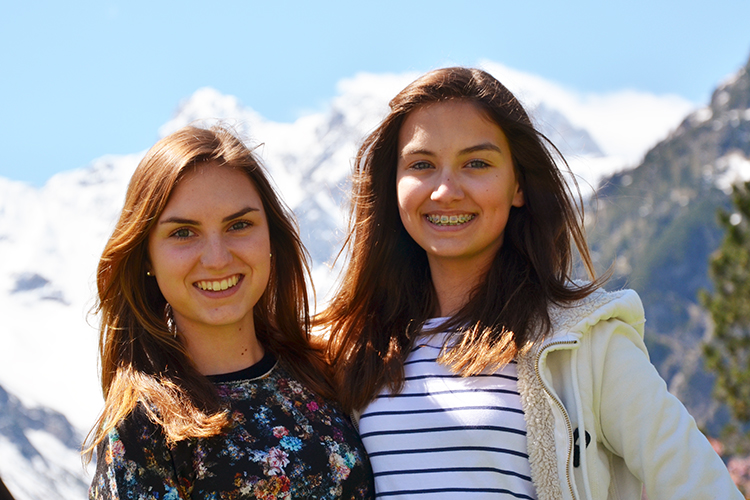 Kieferorthopädie Vorarlberg - weil ein schönes Lächeln die beste Visitenkarte ist!